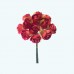 paper flower size: 1.75" Diameter
paper flower size: 1.75" Diameter